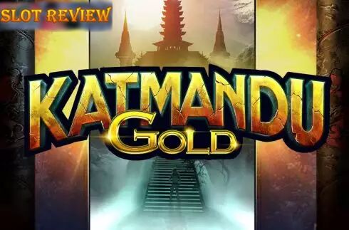 Katmandu Gold Slot Review